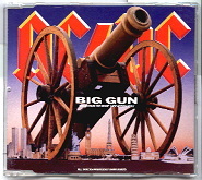 AC<DC - Big Gun